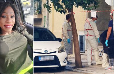 Ανησυχία στις βαλτικές χώρες και την Ευρώπη