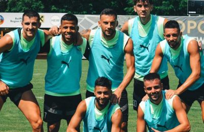 AEK: Συμμετοχή στην εορταστική εκδήλωση της Πασχαλινής Αγοράς