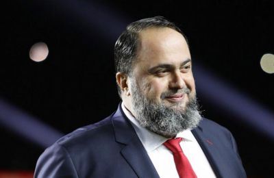 Ολυμπιακός: Επιστρέφουν στον Ρέντη με στόχο το νταμπλ!