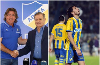 Αποθέωση... αναγνώριση