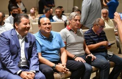 ΑΕΛ: «Πληρώθηκε το ποσό των  €320.302 στο Τμήμα Φορολογίας»