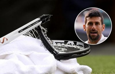 Το απόγευμα της Μ. Τετάρτης το παιχνίδι του Τσιτσιπά