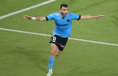 Απόλλων: Με δυο απουσίες κόντρα στον ΑΠΟΕΛ