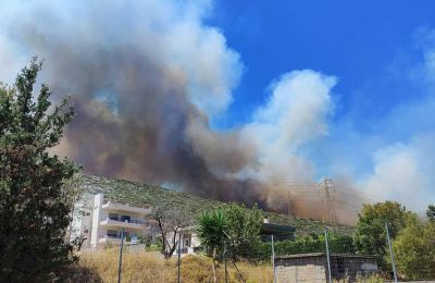 Ψάχνουν τα αίτια για το μπλακ άουτ σε Ισπανία και Πορτογαλία