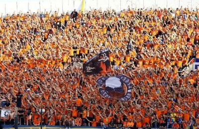 «Προσέγγισε Τάσο Δώνη… ο Άρης»