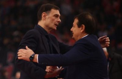 Οι τηλεοπτικές μεταδόσεις της Παρασκευής