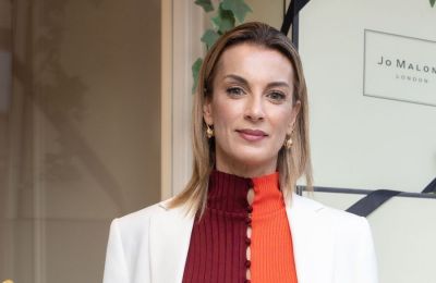 Του ευχήθηκε δημόσια για πρώτη φορά,με αφορμή την ονομαστική του γιορτή