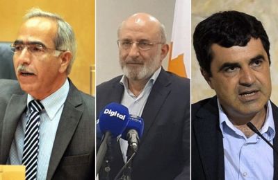 Σκάνδαλο παρακολουθήσεων στο Υφυπουργείο Κοινωνικής Πρόνοιας 