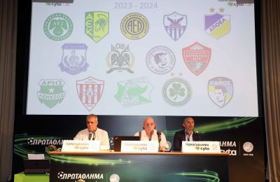 ΑΠΟΕΛ: Αναδιοργάνωση παντού… με φόντο τα 100χρονα  