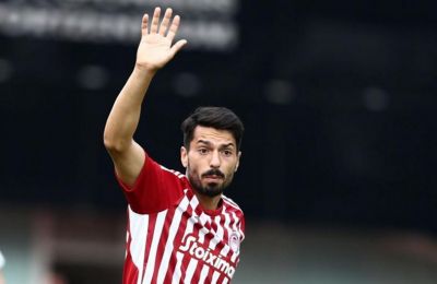 Όλο το «ερυθρόλευκο» πάρτι τίτλου σε ένα βίντεο