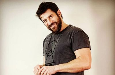Η Ελένη Χατζίδου βρισκόταν από το βράδυ της Παρασκευής στο νοσοκομείο, καθώς η κόρη της χρειάστηκε να εισαχθεί για νοσηλεία