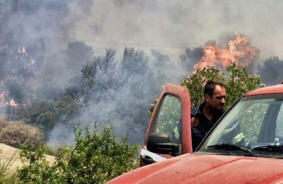 Ανησυχία στις βαλτικές χώρες και την Ευρώπη