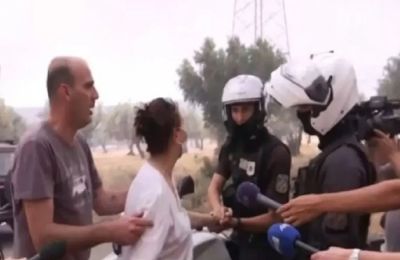 Ανησυχία στις βαλτικές χώρες και την Ευρώπη