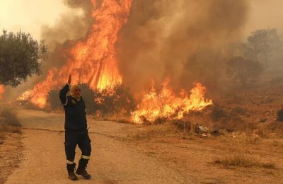Σήμερα άρχισαν οι εργασίες για τις αλλαγές που απαιτούνται στο εσωτερικό της Καπέλα Σιστίνα