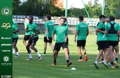 Ομόνοια: «Ψήνει» για ημιτελικό (vid)