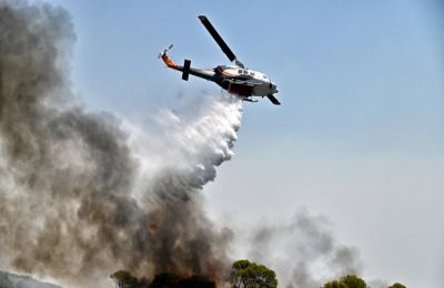 Ανησυχία στις βαλτικές χώρες και την Ευρώπη