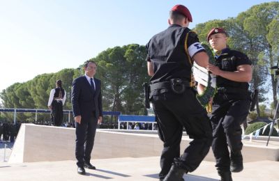 Φωτογραφία από ΜΚΔ  