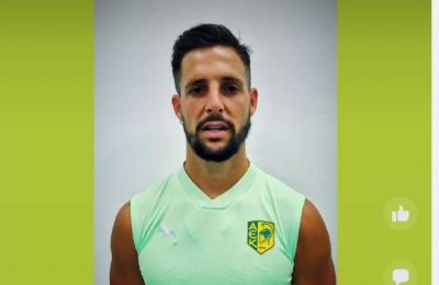 ΑΕΚ: Ανακοίνωσε sold out για τον πρώτο ημιτελικό