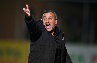 Σακκάς: «Επιλογή του προέδρου ο Σιέλης - Θέλουμε δουλειά ακόμη» 