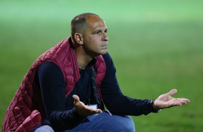 «Ζητώ συγνώμη από όλους»