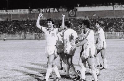 Κόκκινη στον Στεπίνσκι μέσω VAR (vid)