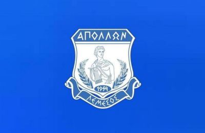 Ο Γιώργος Αχιλλέως της κορυφής και του Απόλλωνα!