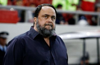 «Το πρώτο από τα πολλά-Η δουλειά δεν έχει τελειώσει» (vid)