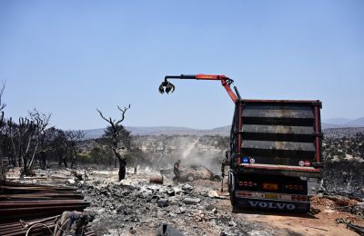 Κηδεία Πάπα: Γιατί κατηγορούν τον Τραμπ ότι έσπασε το πρωτόκολλο 