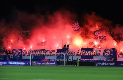 Ανόρθωση: Το πλάνο Πραστίτη σε αγωνιστικό και οικονομικό κομμάτι! 