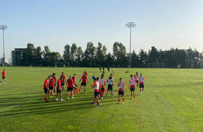 Γκονζάλες: «Είμαστε ακόμα ζωντανοί»