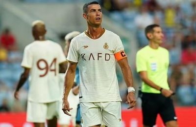 Ηγέτης Ταρέμι, έστειλε το Ιράν στο Παγκόσμιο Κύπελλο για 4η σερί φορά!