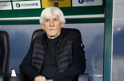 Είδε Βαγιαννίδη η Μπράιτον στο ματς με τον ΠΑΟΚ