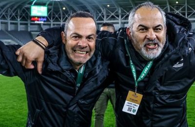 Σπιλέφσκι: «Η επόμενη μου ομάδα θα είναι εκτός Κύπρου»