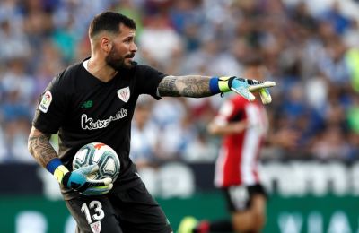 ΑΕΚ: «Σκαλιώτης» ο Iago Herrerin!