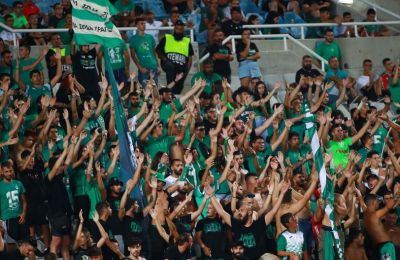 Ομόνοια: Αποστολή με ΑΕΚ χωρίς Παναγιώτου