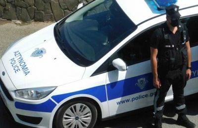 Φωτογραφία Αρχείου