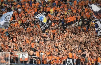 ΑΠΟΕΛ: Ξανά 3-5-2 με Γαλανόπουλο και Ντράζιτς (11αδα)