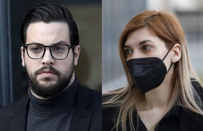 Η Ουάσιγκτον και το Πεκίνο ανταλλάσσουν χτυπήματα με δασμούς
