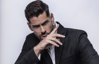 Η Ελένη Χατζίδου βρισκόταν από το βράδυ της Παρασκευής στο νοσοκομείο, καθώς η κόρη της χρειάστηκε να εισαχθεί για νοσηλεία
