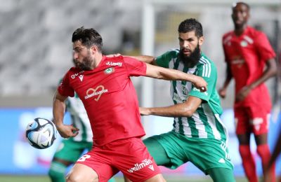 Ομόνοια: Αποστολή με ΑΕΚ χωρίς Παναγιώτου