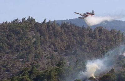 Ανησυχία στις βαλτικές χώρες και την Ευρώπη