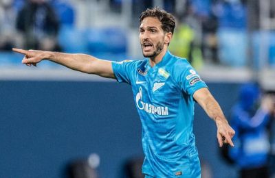 Κάνει «παιχνίδι» ο Οζντόεφ για ΠΑΟΚ