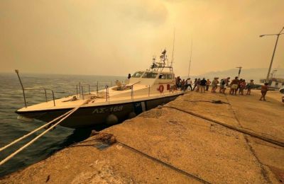 Απελάθηκε 4χρονη με καρκίνο παρά την αμερικανική υπηκοότητα