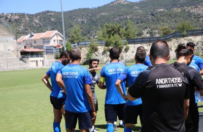 Ανόρθωση: Το πλάνο Πραστίτη σε αγωνιστικό και οικονομικό κομμάτι! 