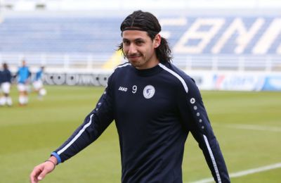 Τρίβουν τα χέρια τους 