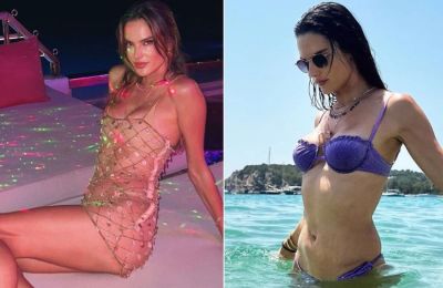 Λίαμ Πέιν: Ήταν σε κέντρο αποτοξίνωσης