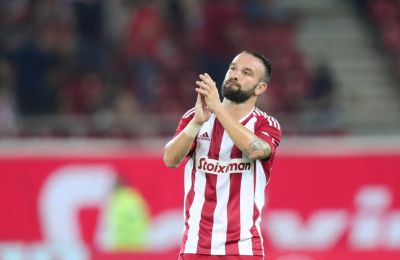 Απόλλων: Τώρα... αυτό που περίμενε