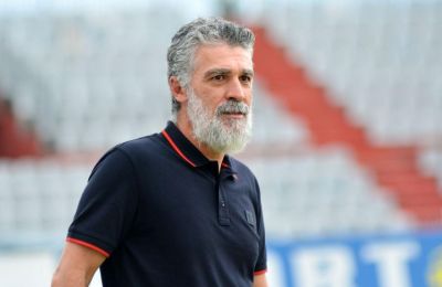 «Κρίμα γιατί το πιστέψαμε»