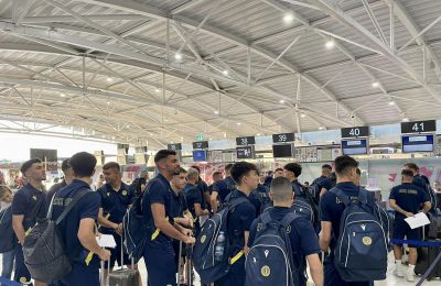ΑΕΛ: Το ιδανικό σενάριο για προπονητή, δεν είναι όμως δεδομένο