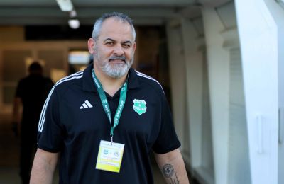 Παπαδόπουλος: «Πριν από λίγο καιρό είχε κάποιες προτάσεις ο Σπιλεφσκι»